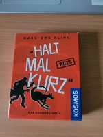 Halt mal kurz - Das Känguru-Spiel Niedersachsen - Leer (Ostfriesland) Vorschau