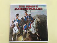 LP Vinyl Schallplatten-4er-Set "Die grosse Marschparade" Neuhausen-Nymphenburg - Neuhausen Vorschau