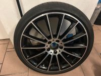 213 AMG Felge 20 Zoll Nordrhein-Westfalen - Rheine Vorschau