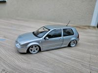 VW Golf 4 Modellauto 1:18 Umbau Brandenburg - Spremberg Vorschau