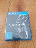 Skyrim The Elder Scrolls V PS4 Bayern - Waldbrunn Vorschau