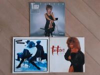Vinyl Schallplatten- Tina Turner (3 Alben) Hessen - Hünstetten Vorschau