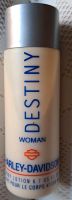 harley davidson destiny women body lotion Altona - Hamburg Osdorf Vorschau