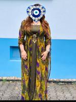 Kurdische Kleid Nordrhein-Westfalen - Leverkusen Vorschau