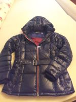 Tommy Hilfiger Damen Daunenjacke Größe XL Bayern - Hilpoltstein Vorschau