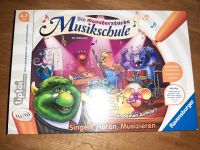 Tip Toi, die monsterstarke Musikschule Saarland - Merzig Vorschau