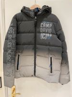 Camp David Jacke  Winterjacke  Gr. M Kr. München - Grünwald Vorschau