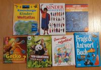 Wissens- und Sachbücher für Kinder Hessen - Griesheim Vorschau