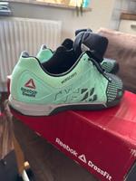 Reebok Crossfit Nano 5,0 Niedersachsen - Sande Vorschau