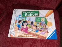 Wir spielen Schule von tip toi Spiel Ravensburger Wandsbek - Hamburg Rahlstedt Vorschau