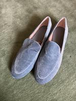 Mango Suede Slippers Pankow - Prenzlauer Berg Vorschau