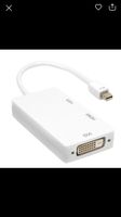 LINDY 41050 Adapter zu HDMI/DVI/VGA Köln - Marienburg Vorschau