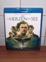 Blu-ray: IM HERZEN DER SEE (neuwertig) Saarland - Mettlach Vorschau