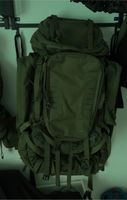 Tasmanian Tiger TT Range Pack MK II 90 + 10 Trekking Berlin - Lichtenberg Vorschau