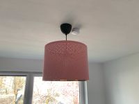 Ikea Nymö Lampe pink Nordrhein-Westfalen - Neuss Vorschau