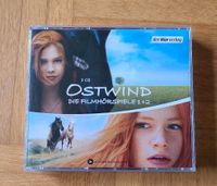 Ostwind - Die Filmhörspiele 1+2 Rheinland-Pfalz - Sinzig Vorschau