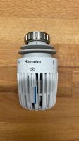 Heimeier Heizkörper Thermostat Heizung !Wie Neu! Saarland - Wallerfangen Vorschau