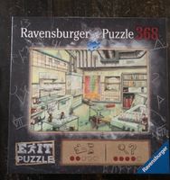 EXIT Puzzle 368 Teile Ravensburger Wandsbek - Hamburg Bramfeld Vorschau