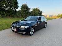 BMW 520d Headup Panorama uvm Bayern - Schwandorf Vorschau