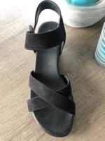 Sandalen von Graceland mit kleinem Absatz Gr. 37 Bayern - Tiefenbach Kr Passau Vorschau