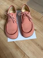 Bär Schuhe, Schnürschuhe, Mokassins, 39, rosa Lindenthal - Köln Sülz Vorschau