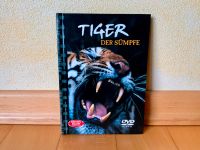 Tiger der Sümpfe DVD Tierwelt Raubtiere Natural Killers 50 min Nordrhein-Westfalen - Engelskirchen Vorschau