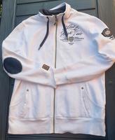 SOCCX Damen Sweatjacke Gr. M Brandenburg - Eichwalde Vorschau