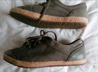 "Esprit" Sneaker, Halbschuhe 38 braun,    NEU Niedersachsen - Ilsede Vorschau