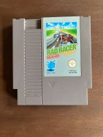 Nintendo Rad Racer NES Köln - Rath-Heumar Vorschau