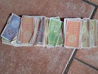 DDR Spielgeld Kaufmannsladen Sachsen - Hohenstein-Ernstthal Vorschau