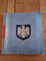 Buch / Sammelalbum Baden-Württemberg - Ulm Vorschau