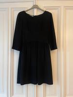 PRADA elegantes klassisches Kleid Gr. 38 Hamburg-Mitte - Hamburg Neustadt Vorschau