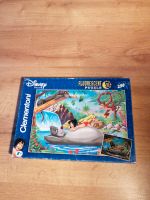 Puzzle 250 Teile Disney, Das Dschungelbuch, leuchtet Baden-Württemberg - Wyhl Vorschau