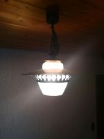 Lampe Glas Kupfer Bayern - Dillingen (Donau) Vorschau