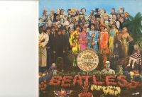 viel Vinyl von Beatles, Wings, Harrison, McCartney, Starr, Yoko O Hessen - Langgöns Vorschau