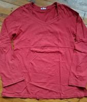 Umstandsmode Langarmshirt Umstandspullover Pullover Gr. L Sachsen-Anhalt - Kabelsketal Vorschau