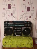 Watson ghettoblaster RR 5600,fm tuner, Radio Hessen - Wald-Michelbach Vorschau