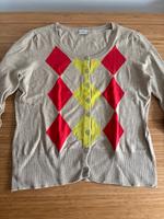 Pulli Pullover ESPRIT gemustert XL München - Laim Vorschau