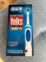 Oral B Zahnbürste Bayern - Wendelstein Vorschau