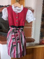 Dirndl 98/104 Bayern - Waakirchen Vorschau