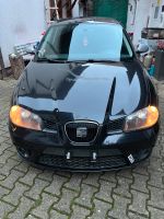 Seat Ibiza 6L FR 1.9TDI Bayern - Partenstein Vorschau