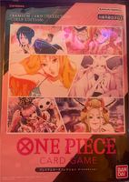 One Piece TCG - Girls Collection limited AA Alt Art Nami JAP Nordrhein-Westfalen - Witten Vorschau