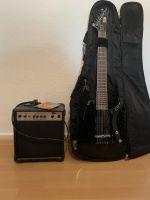 E Gitarre ESP LTD SC 207 Brandenburg - Frankfurt (Oder) Vorschau