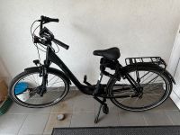Propheten E-Bike + Reisenthelkorb +Klickfix +Fahrradschloss Niedersachsen - Hildesheim Vorschau