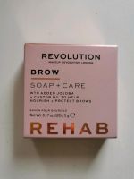 Revolution Rehab Brow Soap + Care NEU Hamburg Barmbek - Hamburg Barmbek-Süd  Vorschau