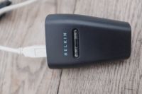 Belkin 2x1 USB Peripheral Switch Niedersachsen - Rehlingen Vorschau