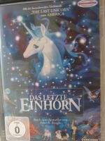 Das letzte Einhorn DVD Hessen - Rüsselsheim Vorschau