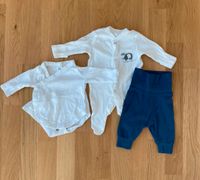 Baby Set Größe 50 Brandenburg - Wustermark Vorschau