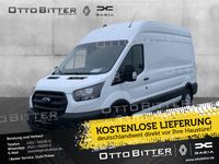 Ford Transit Trend Kasten 2.0 130PS L3H3 350 HOCHDACH Bielefeld - Brackwede Vorschau