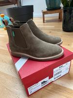 Leder Chelsea Boots Tyga Hessen - Heppenheim (Bergstraße) Vorschau